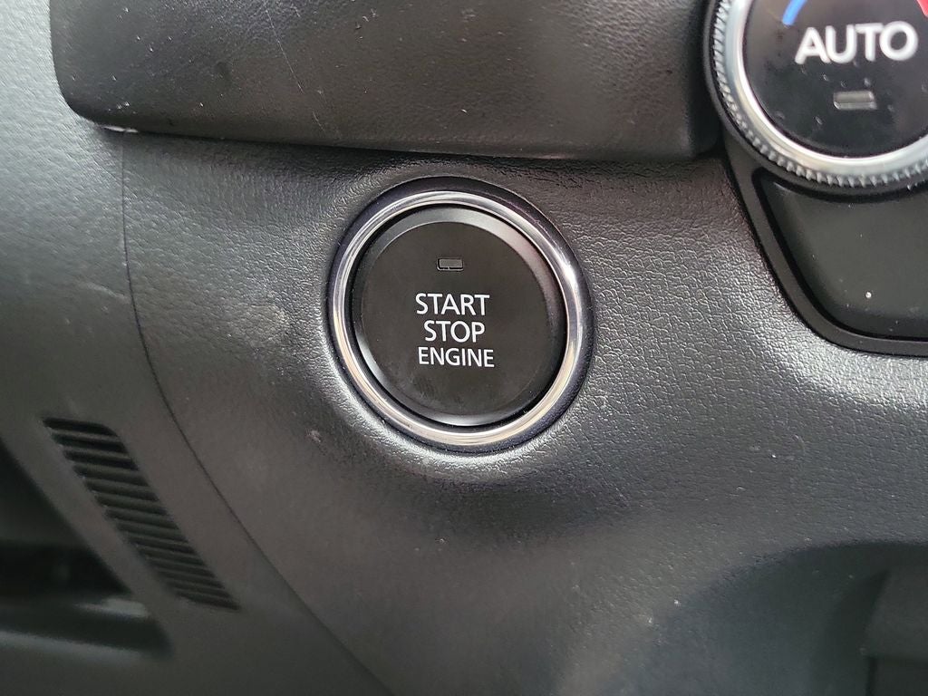 2025 Mazda Mazda CX-50 2.5 S Premium Plus Package