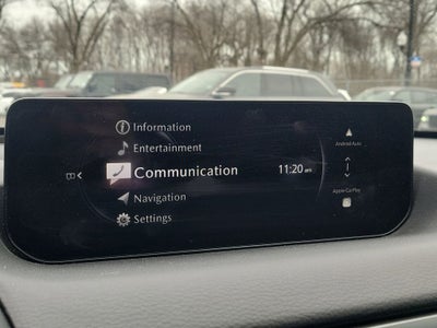 2025 Mazda Mazda CX-50 2.5 S Premium Plus Package