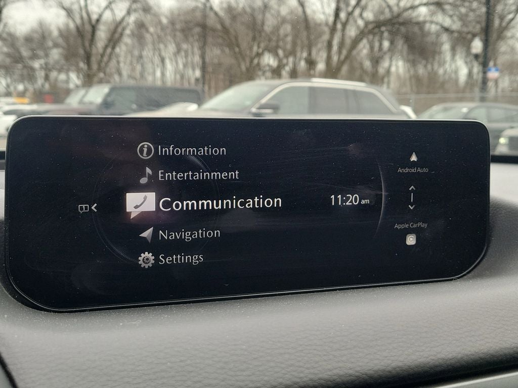 2025 Mazda Mazda CX-50 2.5 S Premium Plus Package