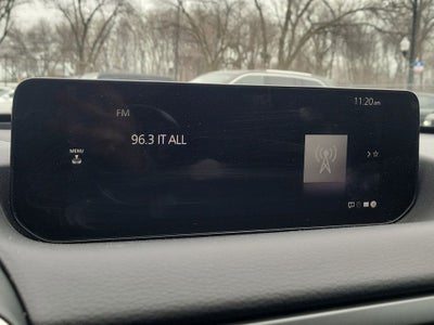 2025 Mazda Mazda CX-50 2.5 S Premium Plus Package