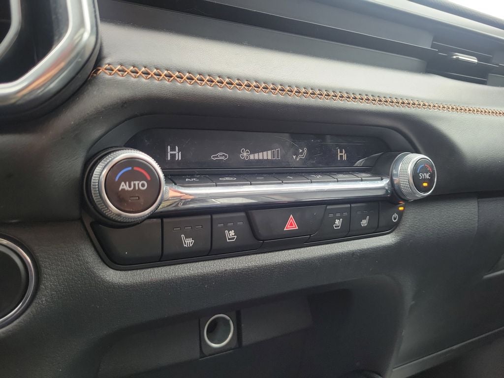 2025 Mazda Mazda CX-50 2.5 S Premium Plus Package