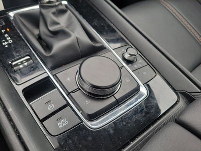 2025 Mazda Mazda CX-50 2.5 S Premium Plus Package