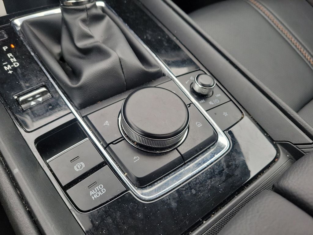 2025 Mazda Mazda CX-50 2.5 S Premium Plus Package