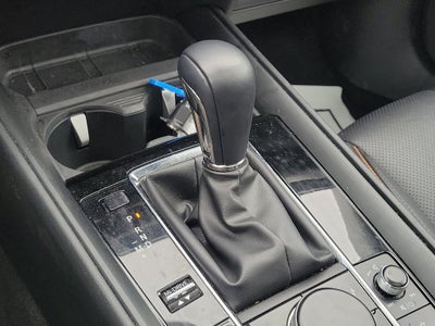 2025 Mazda Mazda CX-50 2.5 S Premium Plus Package