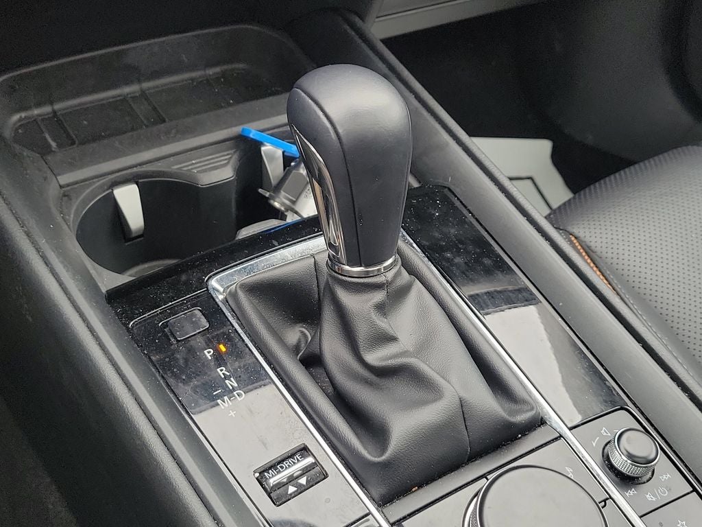 2025 Mazda Mazda CX-50 2.5 S Premium Plus Package