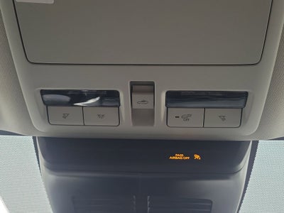 2025 Mazda Mazda CX-50 2.5 S Premium Plus Package