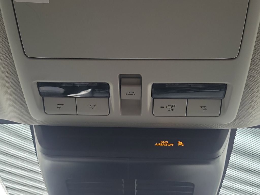 2025 Mazda Mazda CX-50 2.5 S Premium Plus Package