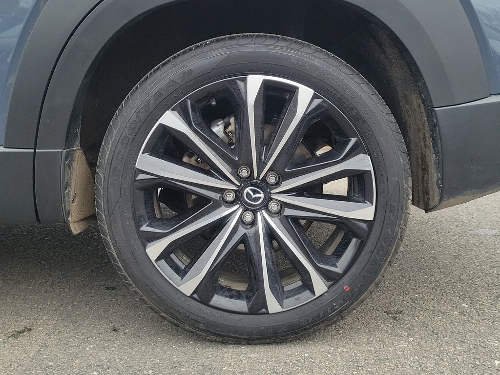 2025 Mazda Mazda CX-50 2.5 S Premium Plus Package