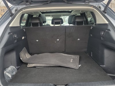 2025 Mazda Mazda CX-50 2.5 S Premium Plus Package