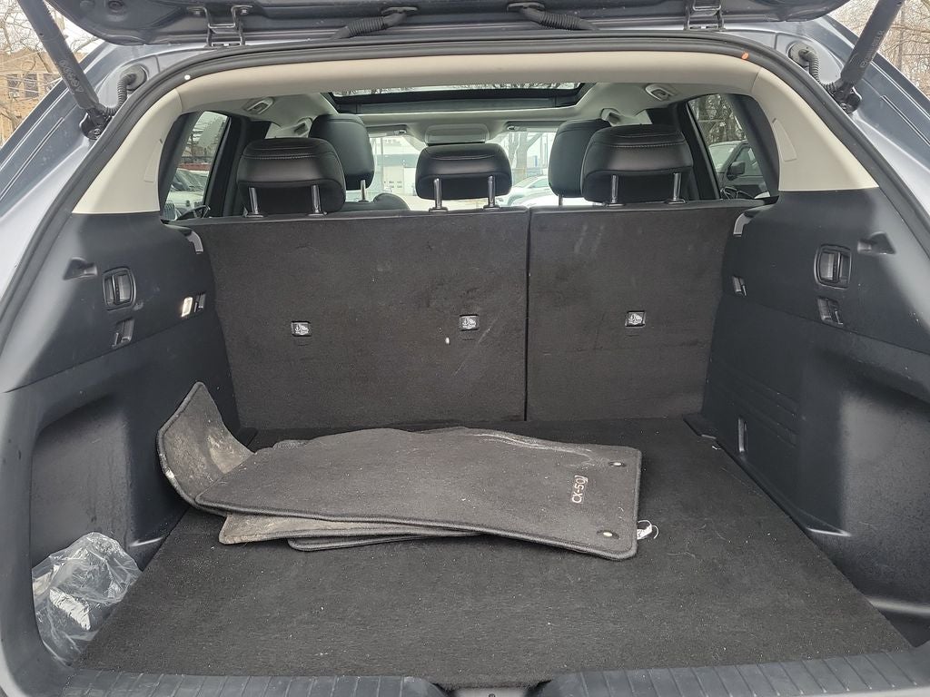 2025 Mazda Mazda CX-50 2.5 S Premium Plus Package