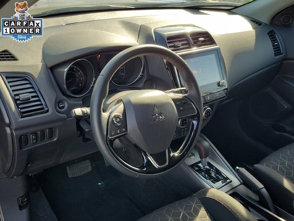 2026 Mitsubishi Outlander Sport 2.0 S