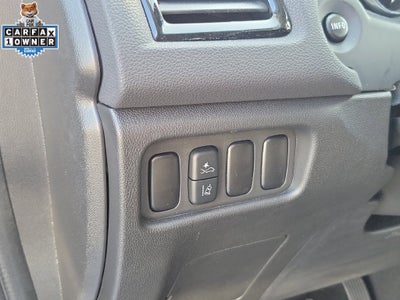 2026 Mitsubishi Outlander Sport 2.0 S