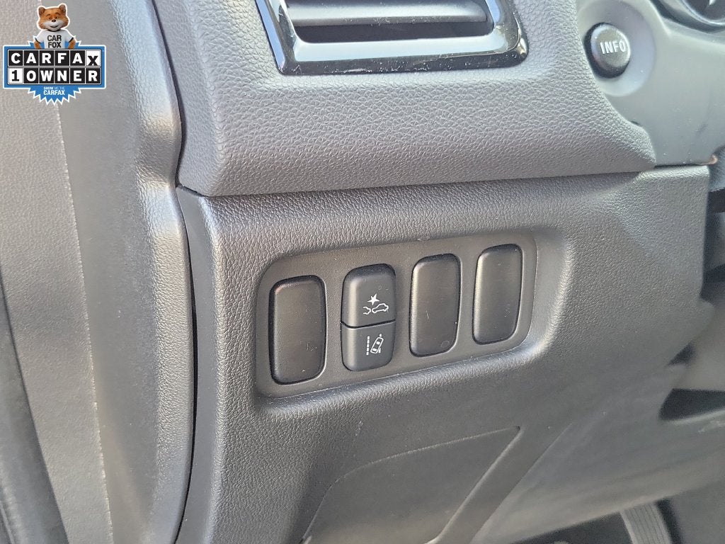 2026 Mitsubishi Outlander Sport 2.0 S