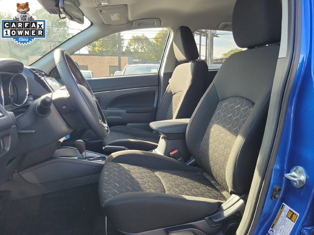 2026 Mitsubishi Outlander Sport 2.0 S