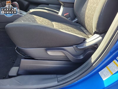 2026 Mitsubishi Outlander Sport 2.0 S