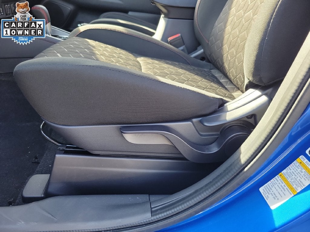 2026 Mitsubishi Outlander Sport 2.0 S
