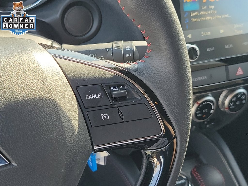 2026 Mitsubishi Outlander Sport 2.0 S