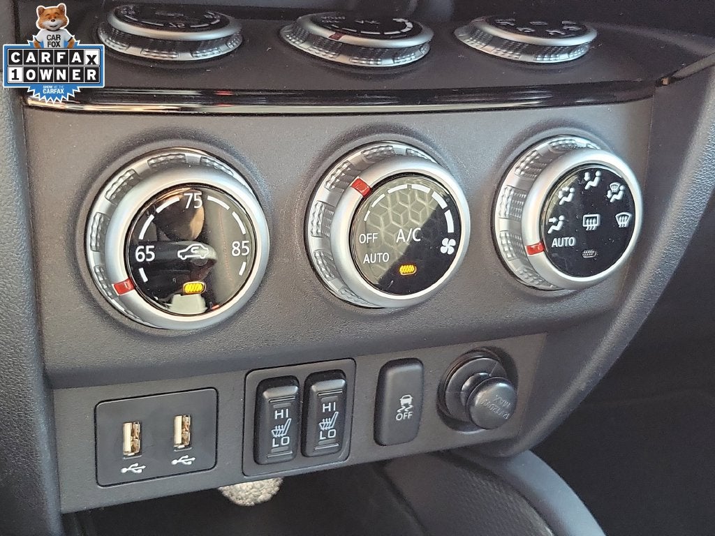 2026 Mitsubishi Outlander Sport 2.0 S