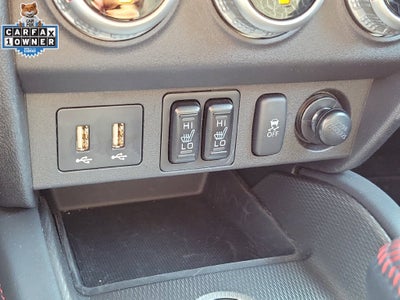 2026 Mitsubishi Outlander Sport 2.0 S