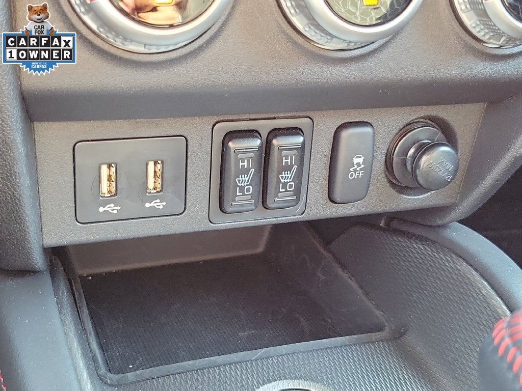 2026 Mitsubishi Outlander Sport 2.0 S