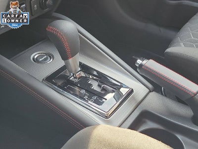 2026 Mitsubishi Outlander Sport 2.0 S