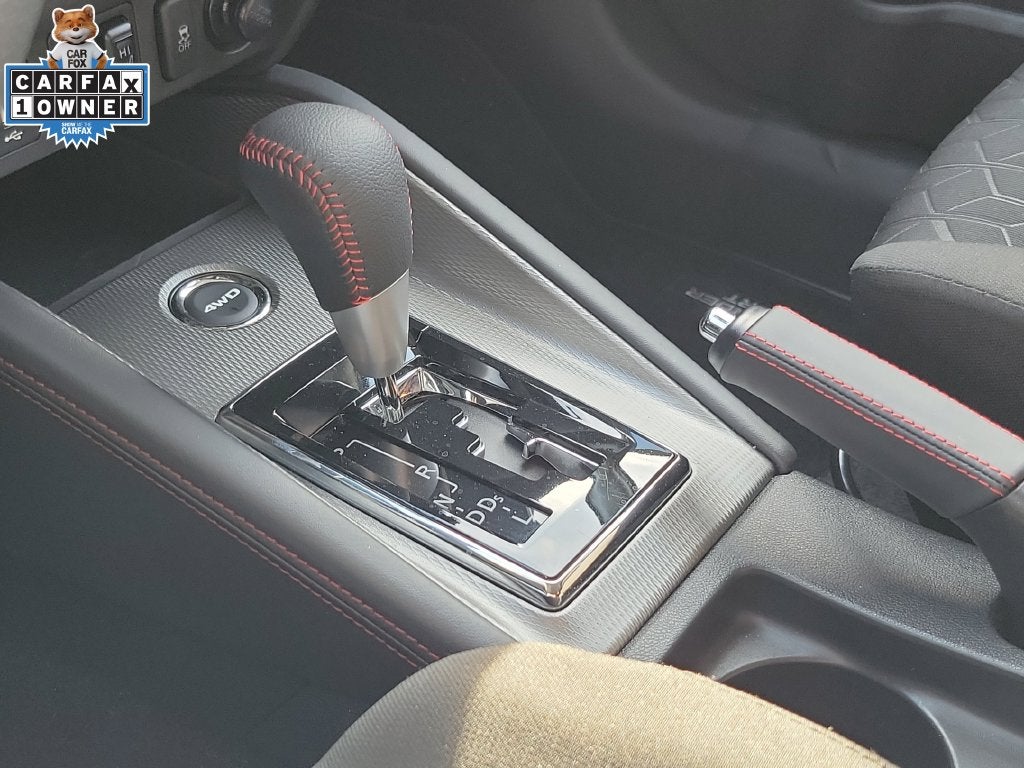2026 Mitsubishi Outlander Sport 2.0 S