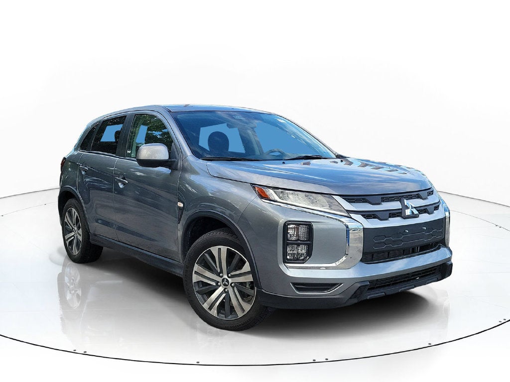 2024 Mitsubishi Outlander Sport Base