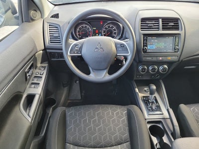 2024 Mitsubishi Outlander Sport Base