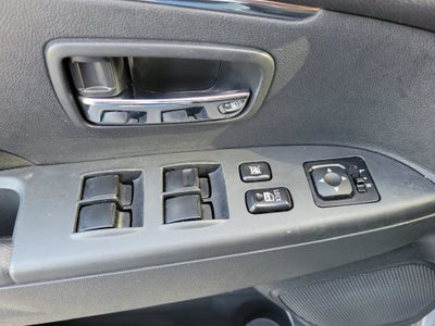 2024 Mitsubishi Outlander Sport Base