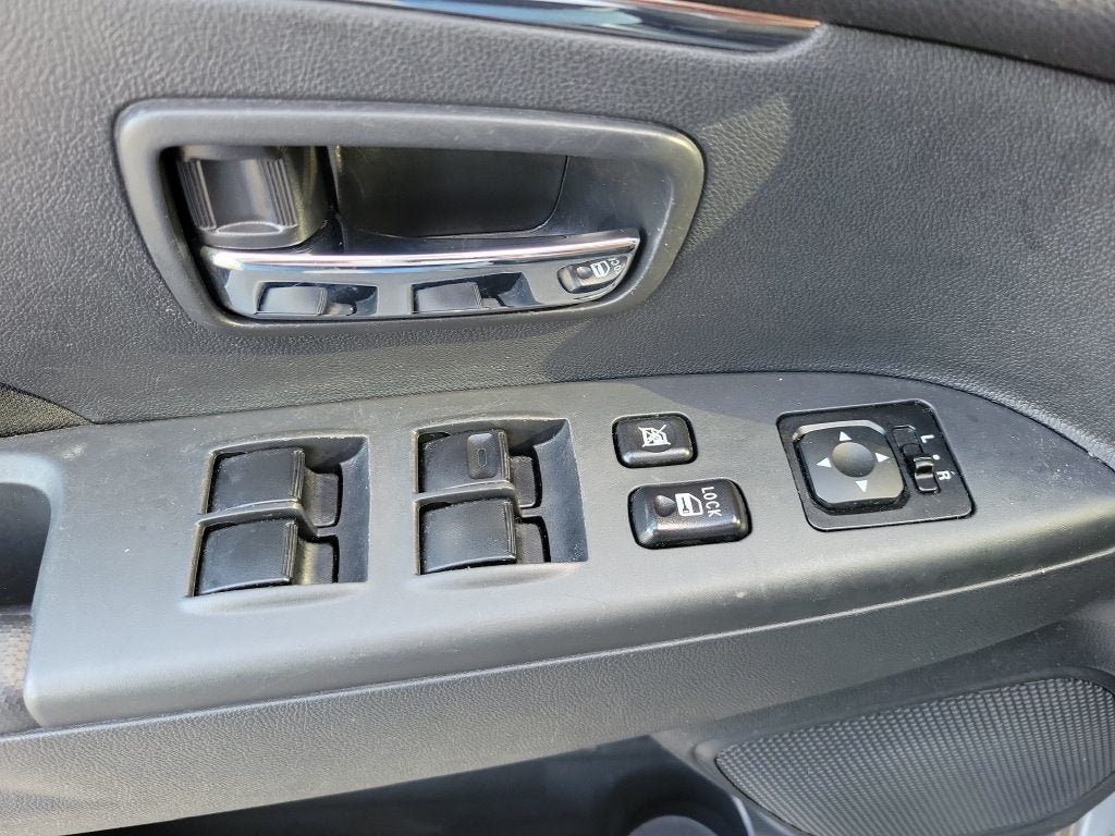 2024 Mitsubishi Outlander Sport Base