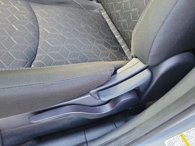 2024 Mitsubishi Outlander Sport Base