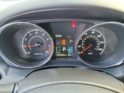 2024 Mitsubishi Outlander Sport Base