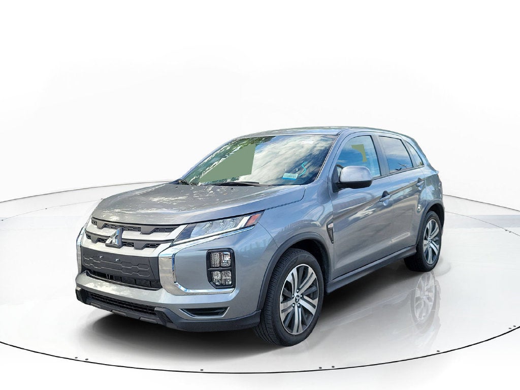 2024 Mitsubishi Outlander Sport Base