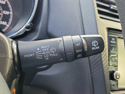 2024 Mitsubishi Outlander Sport Base