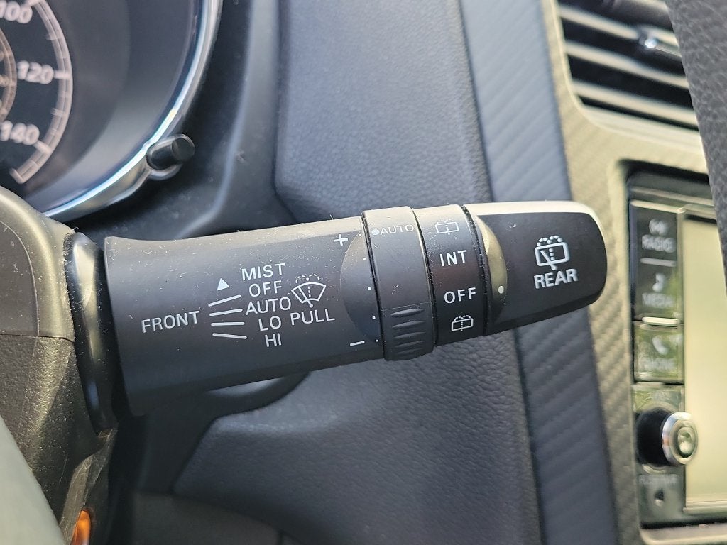 2024 Mitsubishi Outlander Sport Base