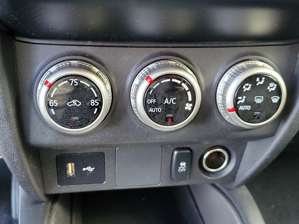 2024 Mitsubishi Outlander Sport Base