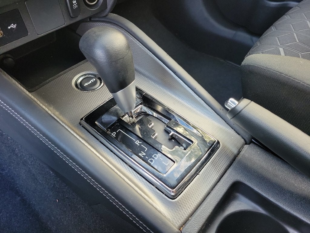 2024 Mitsubishi Outlander Sport Base