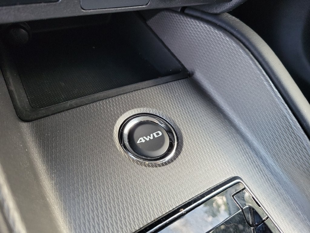 2024 Mitsubishi Outlander Sport Base