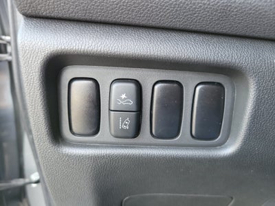 2024 Mitsubishi Outlander Sport Base