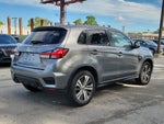 2024 Mitsubishi Outlander Sport Base