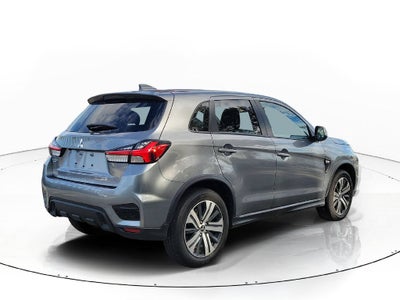 2024 Mitsubishi Outlander Sport Base