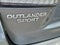 2024 Mitsubishi Outlander Sport Base