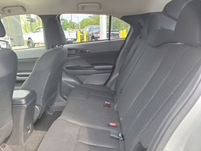2024 Mitsubishi Eclipse Cross LE
