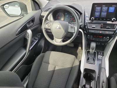 2024 Mitsubishi Eclipse Cross LE