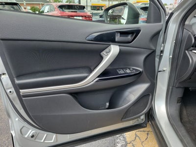 2024 Mitsubishi Eclipse Cross LE