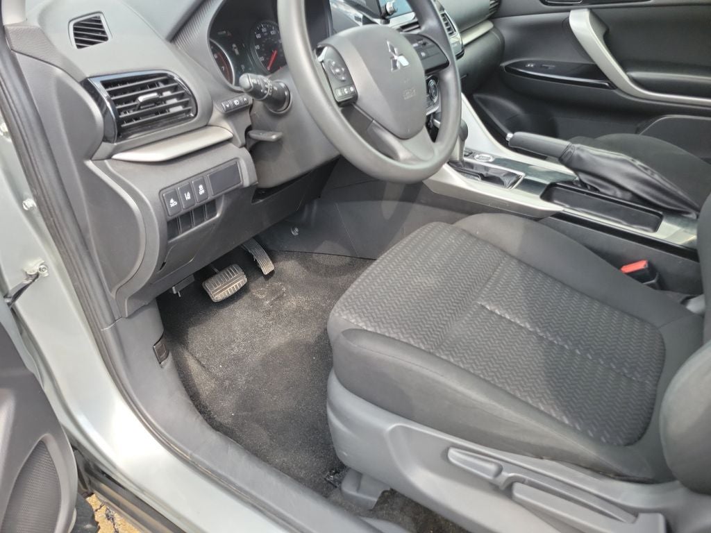 2024 Mitsubishi Eclipse Cross LE