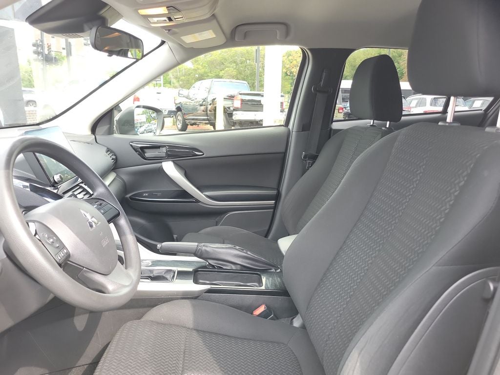 2024 Mitsubishi Eclipse Cross LE
