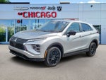 2024 Mitsubishi Eclipse Cross LE