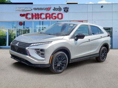 2024 Mitsubishi Eclipse Cross LE