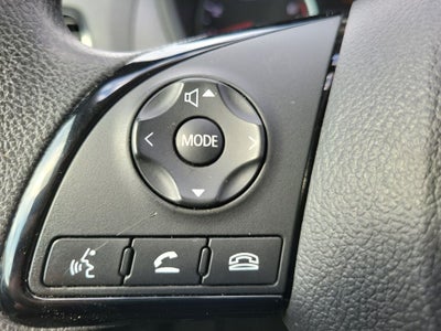 2024 Mitsubishi Eclipse Cross LE